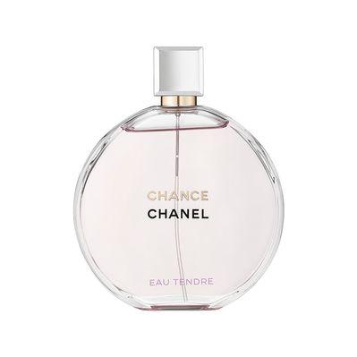 Парфюмированная вода Chanel Chance Eau Tendre Eau de Parfum 100 мл (3145891262605)