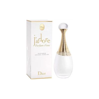 Парфумована вода Dior J'Adore Parfum D'Eau 30 мл (3348901639989)