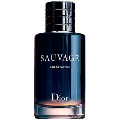 Парфюмированная вода Dior Sauvage Eau de Parfum 100 мл (3348901368247)