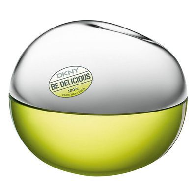 Парфумована вода Donna Karan DKNY Be Delicious 100 мл (763511009824)