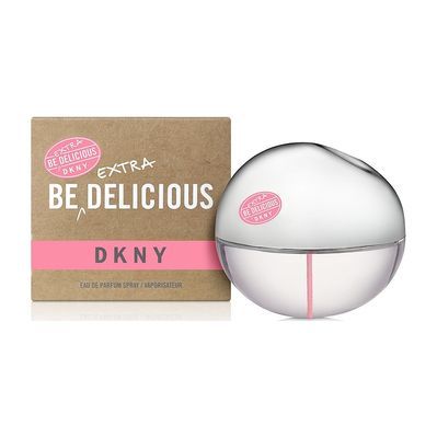 Парфумована вода Donna Karan DKNY Be Extra Delicious 100 мл (022548423028)