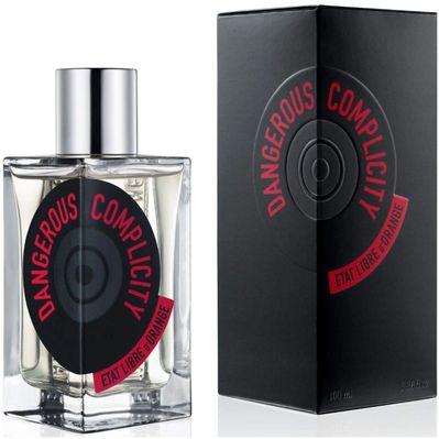 Парфюмированная вода Etat Libre d'Orange Dangerous Complicity 100 мл (3760168591143)