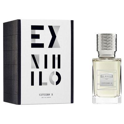 Парфюмированная вода Ex Nihilo Citizen X 100 мл (3760264090861)