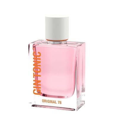 Парфумована вода Gin Tonic Original 78 Pink 50 мл (4051395581151)