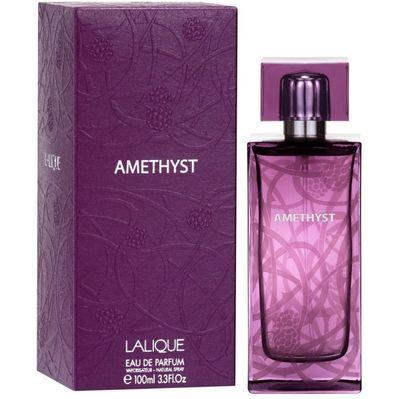 Парфумована вода Lalique Amethyst 100 мл (3454960023284)