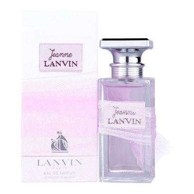 Парфюмированная вода Lanvin Jeanne 50 мл (3386460010405)