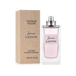 Парфюмированная вода Lanvin Jeanne тестер 100 мл (3386460010429)