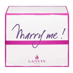 Парфумована вода Lanvin Marry Me 30 мл (3386460023351)