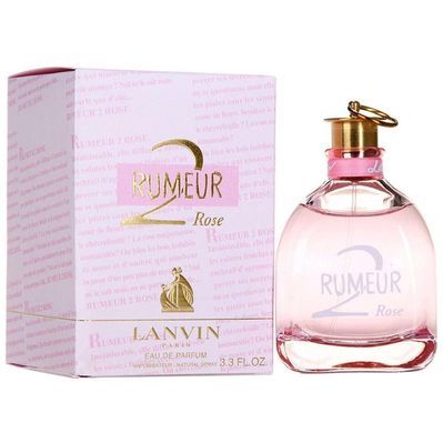 Парфумована вода Lanvin Rumeur 2 Rose 50 мл (3386460007085)