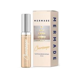 Парфумована вода Mermade Champagne 10 мл (2000000362083)