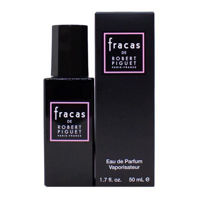 Парфумована вода Robert Piguet Fracas 50 мл (838184009140)