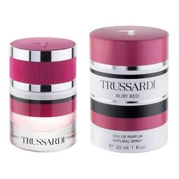 Парфумована вода Trussardi Ruby Red 30 мл (8058045436614)