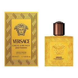 Парфумована вода Versace Eros Energy 50 мл (8011003890798)