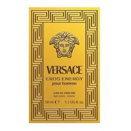 Парфумована вода Versace Eros Energy 50 мл (8011003890798)