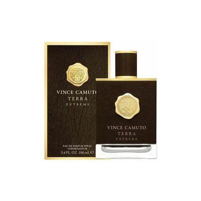 Парфюмированная вода Vince Camuto Terra Extreme 100 мл (608940580745)