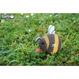 Пазл Eugy 3D Зоопарк: Джміль (XEG-073)