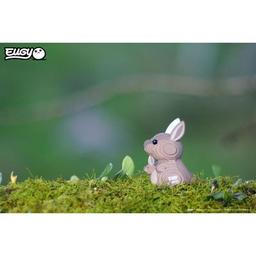 Пазл Eugy 3D Зоопарк: Кенгуру (XEG-015)