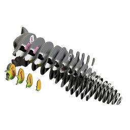 Пазл Eugy 3D Зоопарк Єнот (XEG-103)