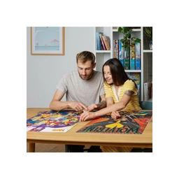 Пазл Trefl Premium Marvel Heroes Росомаха 1000 елементів (5900511108637)