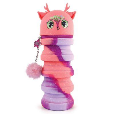 Пенал Nebulous Stars Зоряні друзі" Ілана" (11437C)