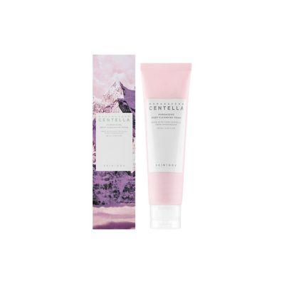Пенка для умывания SKIN1004 Madagascar Centella Poremizing Deep Cleansing Foam 125 мл (8809576261653)