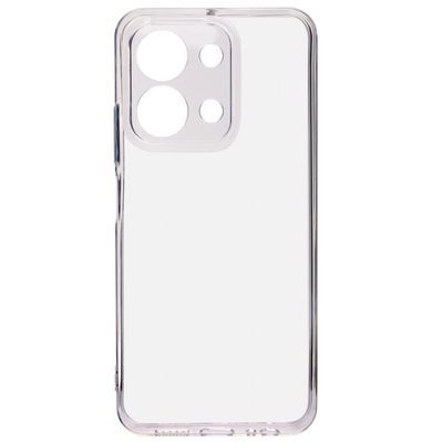 Чохол до мобільного телефона Armorstandart Air Xiaomi Redmi 15C 4G (GL) / Poco C85 4G (GL) Camera cover Clear (ARM88320)