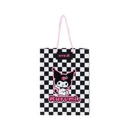 Подарочный пакет Kite Kuromi, 18х24 см (HK25-265-3)