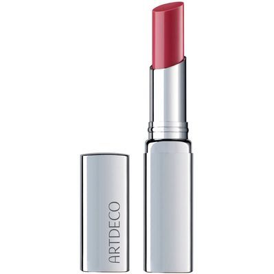 Помада для губ Artdeco Color Booster Lip Balm 04 - Rose (4052136082173)