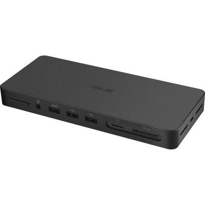 Порт-репликатор ASUS Triple 4K Thunderbolt 4 Dock DC500 (90XB08DN-BDS010)