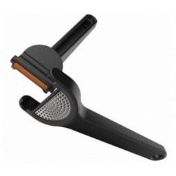 Прес для часнику Fiskars Functional Form (1028361)