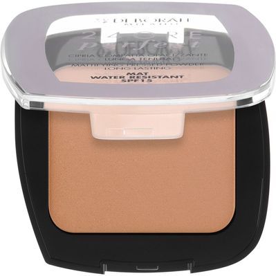Пудра для обличчя Deborah 24Ore Perfect SPF15 04 - Beige (8009518332926)
