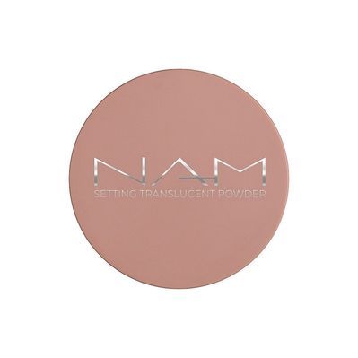 Пудра для обличчя NAM Setting Translucent Прозора (5901801657057)