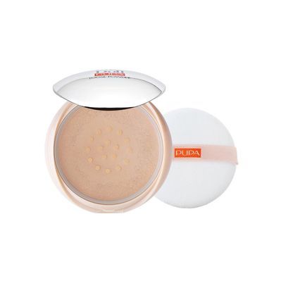 Пудра для обличчя Pupa Like a Doll Loose Powder 001 - Light Beige (8011607248407)
