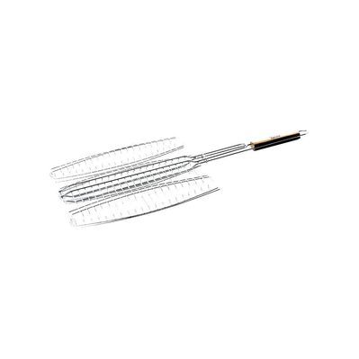 Решітка для гриля СИЛА 960406