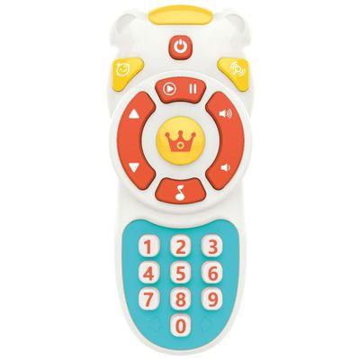 Розвиваюча іграшка Iggy Ziggy Пульт керування (3858894673001)