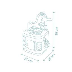 Развивающая игрушка Smoby Бизикуб Little Коала (140306)