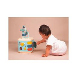 Развивающая игрушка Smoby Бизикуб Little Коала (140306)