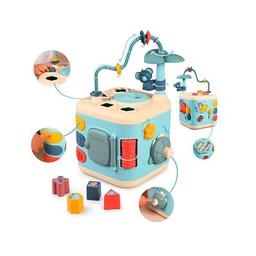 Развивающая игрушка Smoby Бизикуб Little Коала (140306)