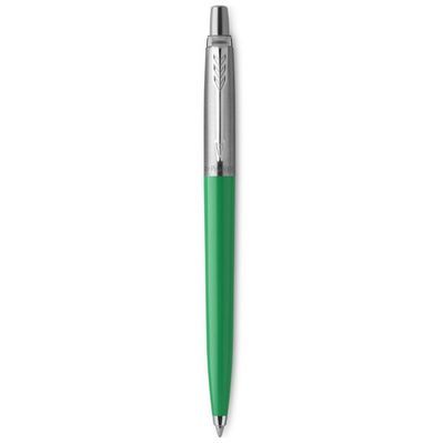 Ручка кулькова Parker JOTTER 17 Originals Green CT BP в Eco упаковці (15 232e)