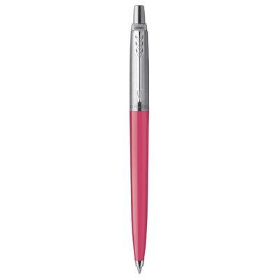 Ручка кулькова Parker JOTTER 17 Originals Raspberry CT BP (15 932_RRED)