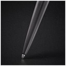 Ручка кулькова Parker JOTTER 17 XL Grey Lacquer GT BP (12 832)