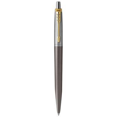 Ручка кулькова Parker JOTTER 17 XL Grey Lacquer GT BP (12 832)