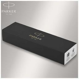 Ручка кулькова Parker JOTTER 17 XL Grey Lacquer GT BP (12 832)