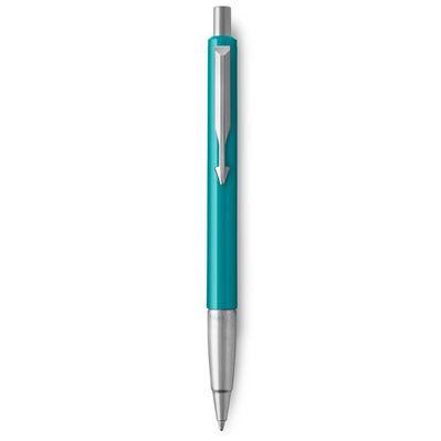 Ручка кулькова Parker VECTOR 17 Blue-Green BP (05 632)