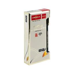 Ручка шариковая Unimax Ultron G-BILLION 2х, синяя (UX-151-02)