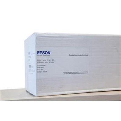 Папір Epson 24" Bond Paper Bright (C13S045278)