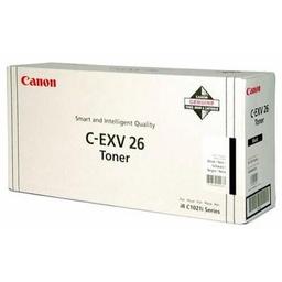 Тонер Canon C-EXV26 Black (1660B006)