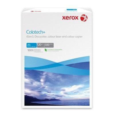 Бумага Xerox SRA3 COLOTECH + (003R95840)