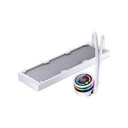 Система жидкостного охлаждения JONSBO TF2-360SC(WN)