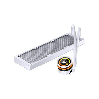 Система жидкостного охлаждения JONSBO TF2-360SC(WN)